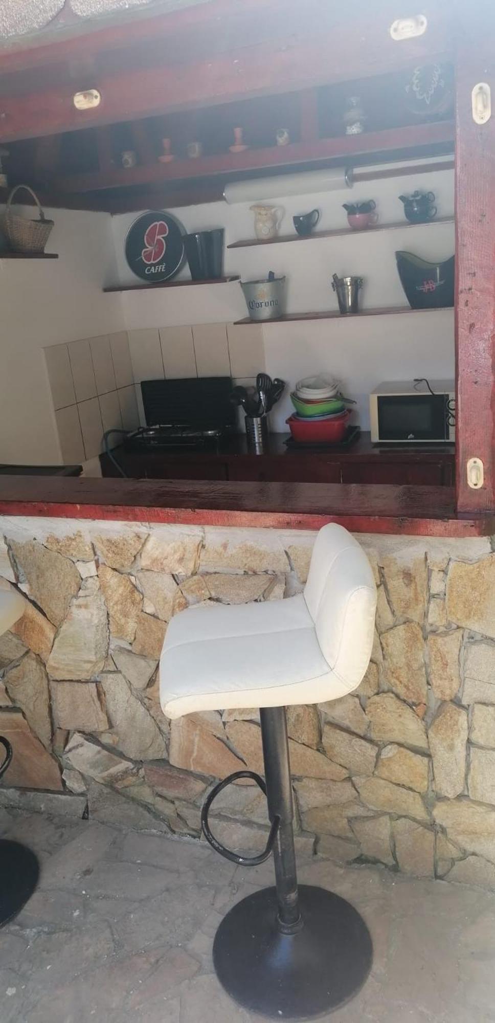 Pensiunea Miraj Costineşti Exteriér fotografie